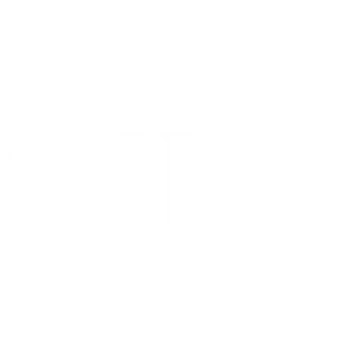 Kia Logo white