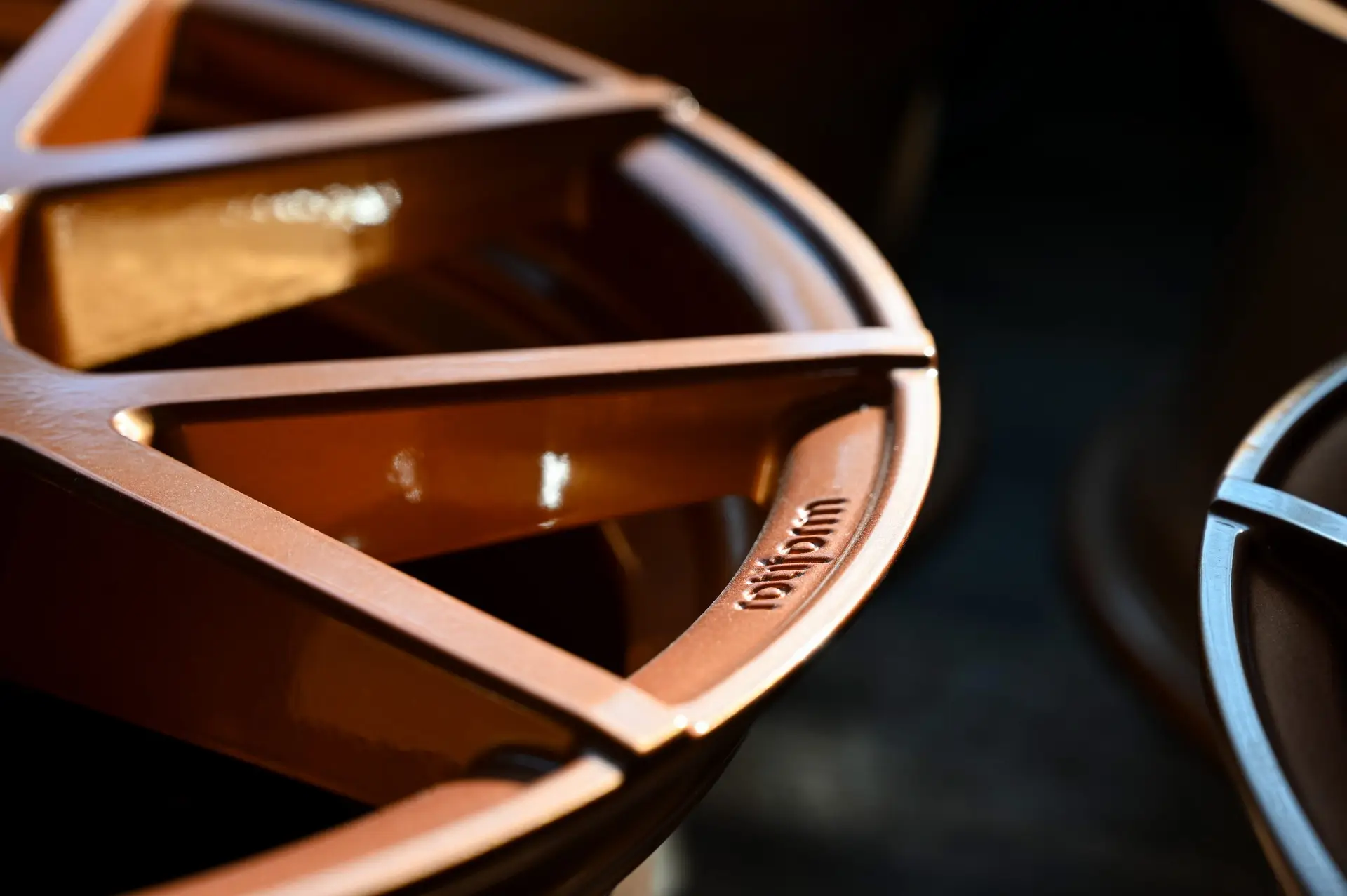 Dellentechnik Boge Kundenprojekt Felgen 2